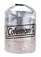 Sac impermeabil Coleman 20l foto