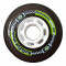 Set 4 Roti Hyper Bullzeye 72mm/82a Smoke/White