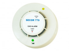 DETECTOR DE GAZ METAN PRIMATECH SECOR 779 foto