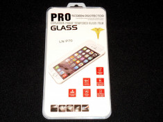Folie de Sticla Protectie ecran Tempered Glass Lenovo P70 foto