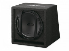 SUBWOOFER AUTO ALPINE SBE-1044BR foto