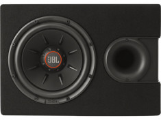 SUBWOOFER BASS JBL S2-1224SS foto