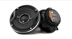 BOXE AUTO COAXIALE JBL GTO629 foto