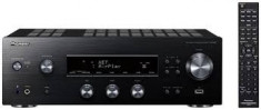 AMPLIFICATOR PIONEER SX-N30-K foto