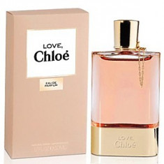 Chloe Love, Chloe EDP 30 ml pentru femei foto