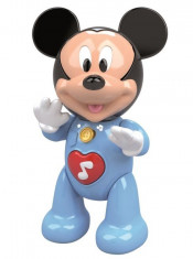JUCARIE INTERACTIVA MICKEY MOUSE foto