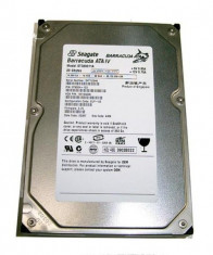 Hard disk 20 Gb, 3.5 inci, interfata IDE, diverse modele foto