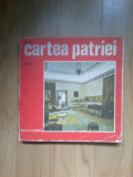 K2 Din CARTEA PATRIEI - texte alese, introducere si note Constantin Prfene, 1976