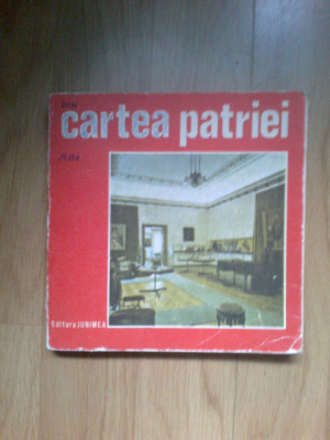 k2 Din CARTEA PATRIEI - texte alese, introducere si note Constantin Prfene foto