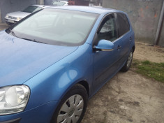 Volkswagen Golf foto