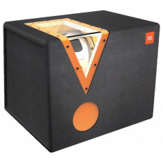 SUBWOOFER AUTO BANDPASS JBL CSX-1400BP foto