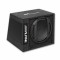 SUBWOOFER AUTO BASS REFLEX ALPINE SWD-355