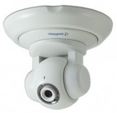 CAMERA IP TIP DOME DE INTERIOR GEOVISION GV-PTZ01 foto