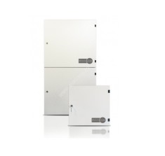 CENTRALA UNIVERSALA DE DESFUMARE SI VENTILARE POLON UCS 6000 8A (1x8A) foto