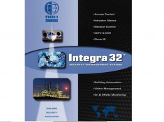 SOFTWARE DE MANAGEMENT ACCES RBH INTEGRA32 SUITE foto