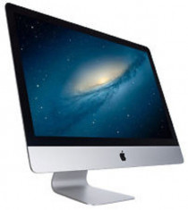 iMac &amp;quot;Core i5&amp;quot; 3.2 27-Inch (Late 2013) 3.2 GHz Core i5 (I5-4570), 8GB, GT 755M foto