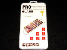 Folie de Sticla Protectie ecran Tempered Glass Lenovo A5000 !!! foto