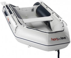 Barca Honda Honwave cu podina de inalta presiune T27-IE2 foto