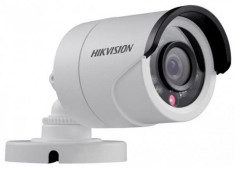 Camera bullet de exterior Hikvision, 1088p, 2mp, ir20m foto