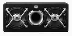 SUBWOOFER TIP BASS REFLEX JBL GT5-2402BR foto