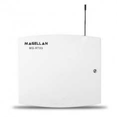 MODUL DE EXTENSIE WIRELESS PARADOX RTX3 foto