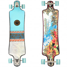 Longboard Kryptonics Islander 40&amp;amp;quot;/102cm foto