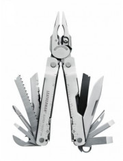 Patent Leatherman multifunctional SUPER TOOL 300 foto