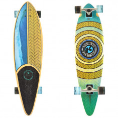 Longboard Kryptonics Weaved 37&amp;amp;quot;/94cm foto