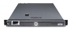 Dell PowerEdge 2950, Intel Xeon Quad Core E5450, 3.0Ghz, 8Gb DDR2 FBD, 4 x 146Gb SAS, DVD-ROM, Raid PERC 6/i foto