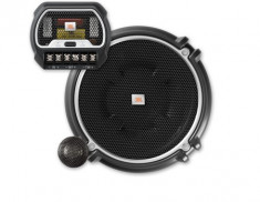 BOXE AUTO COMPONENTE JBL GTO6508C foto