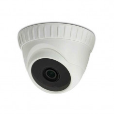 CAMERA DOME COLOR DE EXTERIOR 1.3 MEGAPIXEL GNW GNV12-CT30 foto