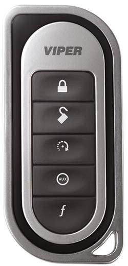 Telecomando Sostitutivo Viper 7153V - Telecomando Per Auto A 1 Via, 5 - Foto 7