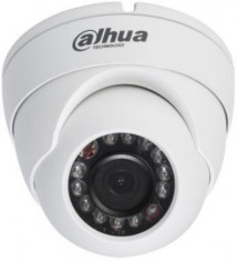 Camera ip dome de exterior Dahua, 1520p, 4mp, ir30m, functii inteligente foto