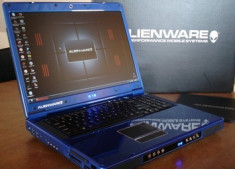 Alienware Aurora m7700 D9K 3,8 GHz 4GB RAM HDD 500 GB foto