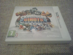 Skylanders Giants - Joc Nintendo 3DS ( GameLand ) foto