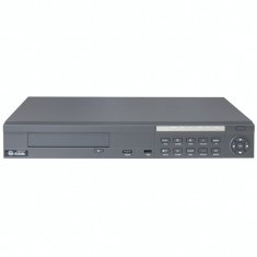 DVR cu 8 canale inregistrare in format 960H/D1 la 25FPS/canal Silin SL7208X3 foto