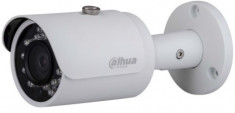 Camera ip bullet de exterior Dahua, 1080p, 2mp, ir30m foto