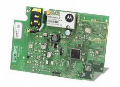 Modul comunicator Dsc GSM/GPRS pentru centrala ALEXOR, compatibil cu dispeceratele Sur-Gard System I,II,III foto