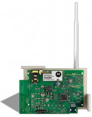 MODUL COMUNICATOR GSM/GPRS PENTRU SERIA SERIA NEW POWER (1616,1832,1864) GS2060 foto