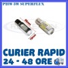 BEC AUTO LED P21W BA15S 1156 - SUPERFLUX DRL MARSARIER SEMNALIZARE POZITIE FRANA, Universal