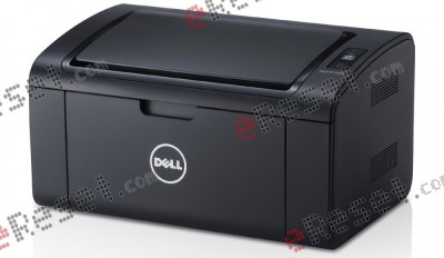 Resoftare / resetare Dell B1160 1160W reset cip foto