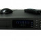 Dvr analog stand alone 8 canale Dahua, 4x intrari audio, 8x intrari alarma, 4x sata