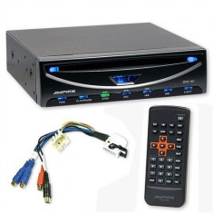 DVD PLAYER AUTO AMPIRE DVX101 foto