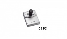 Joystick pentru controlul dispozitivelor PTZ Geovision foto