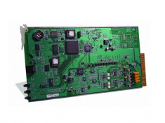 Modul de extensie TCP/IP (LAN/WAN ?i Internet) Dsc pentru dispeceratul modular Surgard GS-SYSTEM III foto