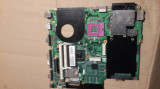 Placa baza Fujitsu Siemens ESPRIMO Mobile D9510 Z118D Z1180 1310a2202702 DEFECTA