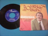 DISC VINIL VINYL DOMENICO MODUGNO,EDITIE LIMITATA TONOMAT FFF RAR ANUL 1975, Clasica