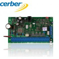 MODUL DE EXTENSIE WIRELESS CERBER M816W PCB foto