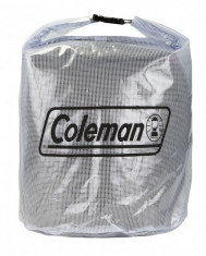 Sac impermeabil Coleman 55l foto