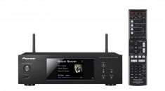 NETWORK AUDIO PLAYER PIONEER N-P01-K foto